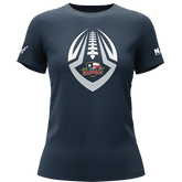 Amarillo Warbirds | Women's Football T-Shirt
